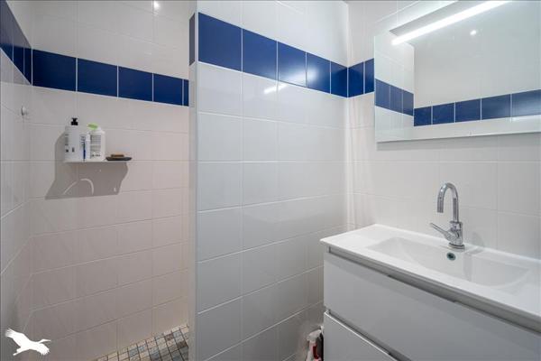 Maison à vendre |  Fontaine-Chalendray |  4 pièces | 96 m²