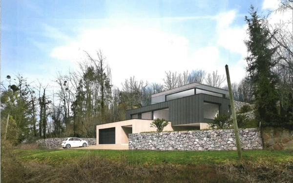 Terrain à vendre    Molsheim