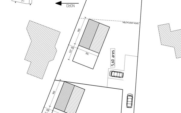 Terrain à vendre    Molsheim