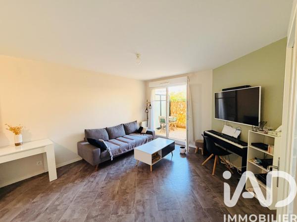 Location appartement 2 pièces 47,5 m² Meaux