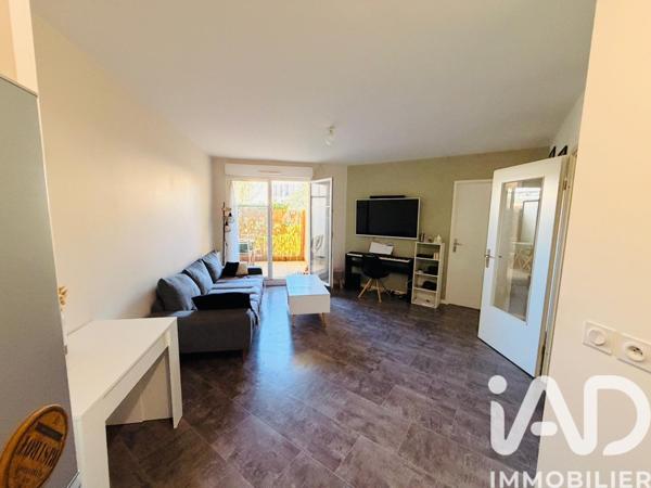 Location appartement 2 pièces 47,5 m² Meaux