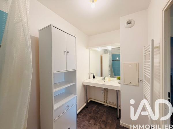 Location appartement 2 pièces 47,5 m² Meaux