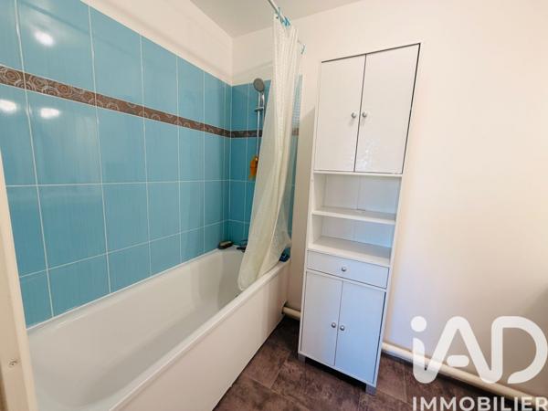 Location appartement 2 pièces 47,5 m² Meaux