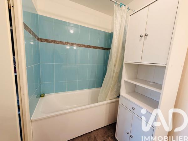 Location appartement 2 pièces 47,5 m² Meaux