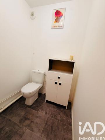 Location appartement 2 pièces 47,5 m² Meaux