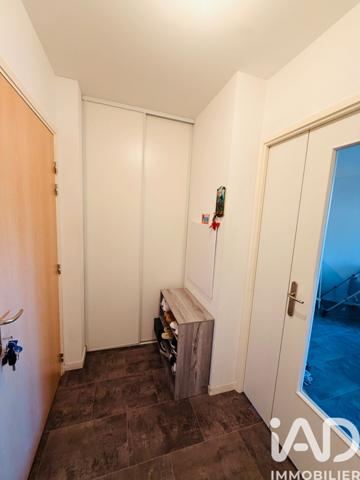 Location appartement 2 pièces 47,5 m² Meaux