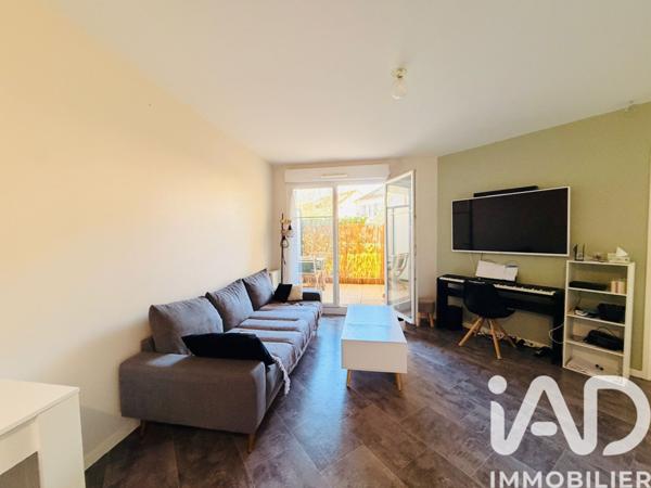 Location appartement 2 pièces 47,5 m² Meaux