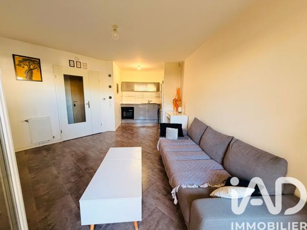 Location appartement 2 pièces 47,5 m² Meaux