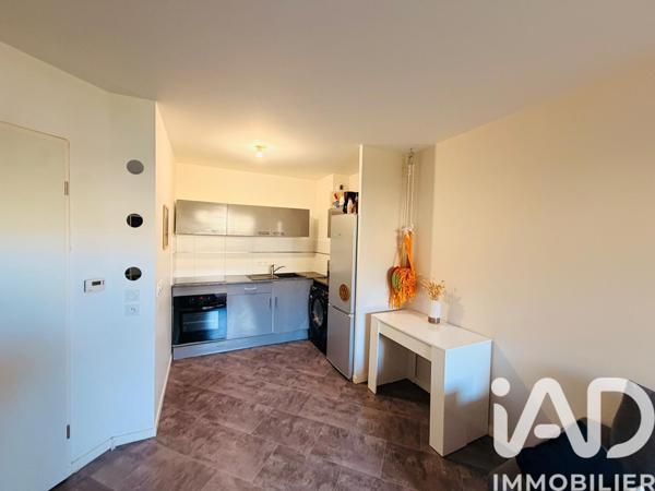 Location appartement 2 pièces 47,5 m² Meaux