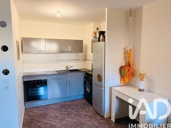 Location appartement 2 pièces 47,5 m² Meaux