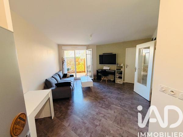 Location appartement 2 pièces 47,5 m² Meaux