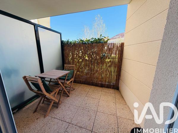 Location appartement 2 pièces 47,5 m² Meaux