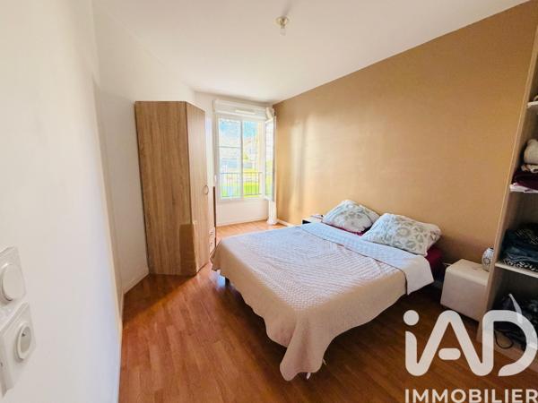 Location appartement 2 pièces 47,5 m² Meaux