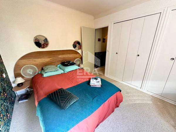 Canet Plage - Quartier des Fleurs : Maison 7 pièces 5 chambres à vendre