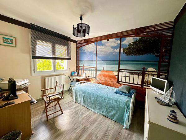Canet Plage - Quartier des Fleurs : Maison 7 pièces 5 chambres à vendre