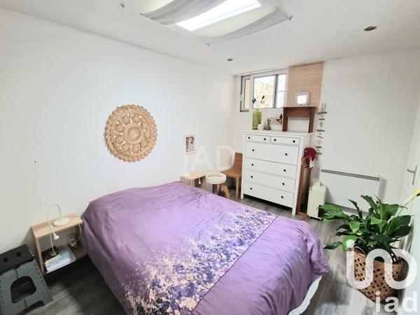 Appartement à vendre 3 pièces 55 m² Saulx-les-Chartreux