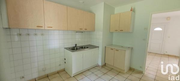 Maison 4 pièces de 82 m² à Avord (18520)