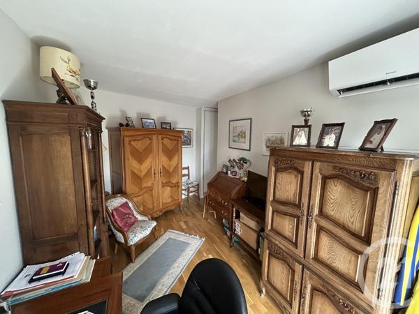Appartement à vendre  4 pièces - 93,97 m2 AVON - 77