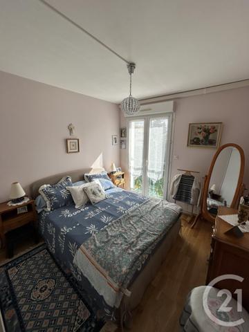 Appartement à vendre  4 pièces - 93,97 m2 AVON - 77