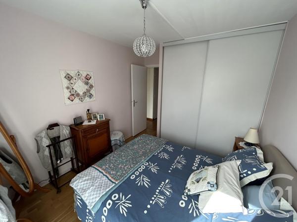 Appartement à vendre  4 pièces - 93,97 m2 AVON - 77