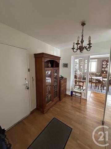 Appartement à vendre  4 pièces - 93,97 m2 AVON - 77