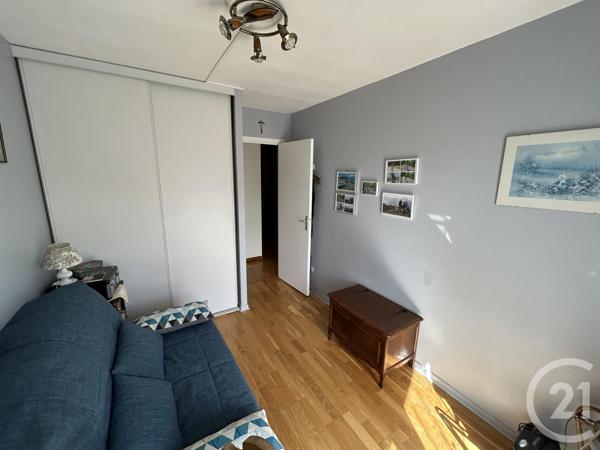 Appartement à vendre  4 pièces - 93,97 m2 AVON - 77
