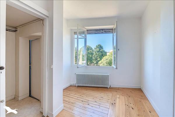 Appartement à vendre |  Bordeaux |  5 pièces | 86 m²