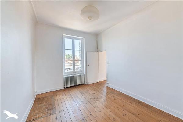 Appartement à vendre |  Bordeaux |  5 pièces | 86 m²