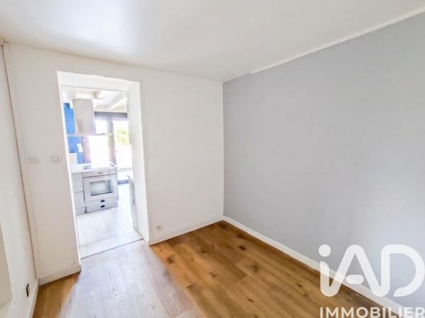 Maison à vendre 7 pièces 131 m² Chartres