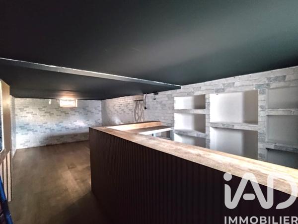 Maison à vendre 7 pièces 131 m² Chartres