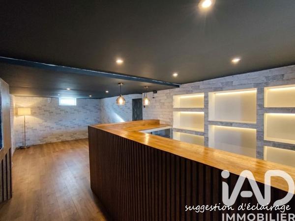 Maison à vendre 7 pièces 131 m² Chartres