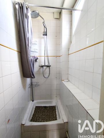 Maison à vendre 7 pièces 131 m² Chartres