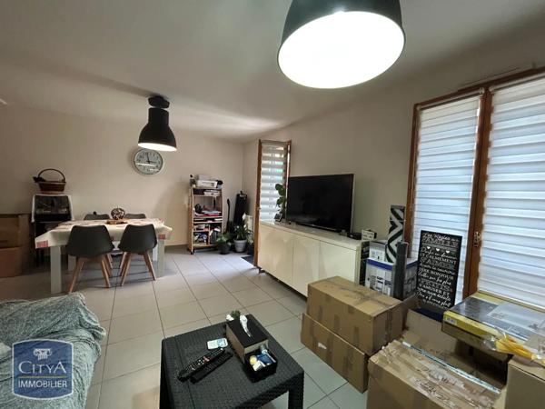 Maison à louer 4 pièces 82.24m² Égly (91520)