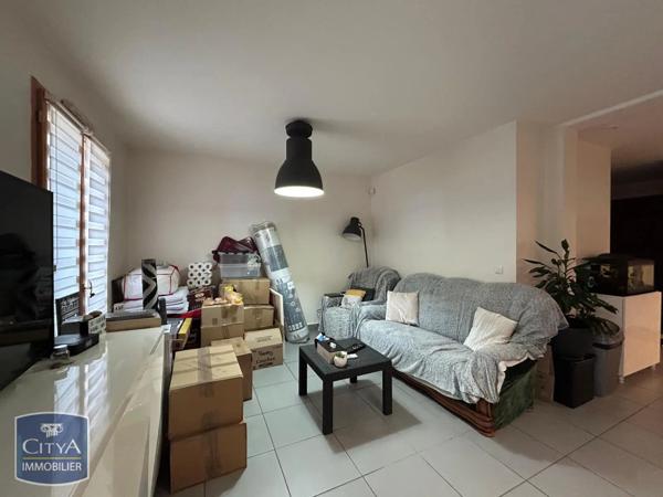 Maison à louer 4 pièces 82.24m² Égly (91520)