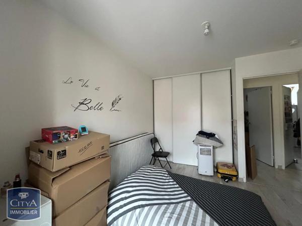 Maison à louer 4 pièces 82.24m² Égly (91520)