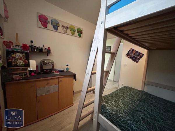 Maison à louer 4 pièces 82.24m² Égly (91520)