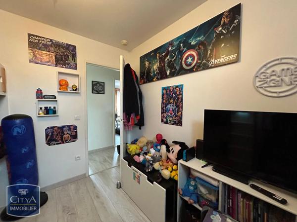 Maison à louer 4 pièces 82.24m² Égly (91520)