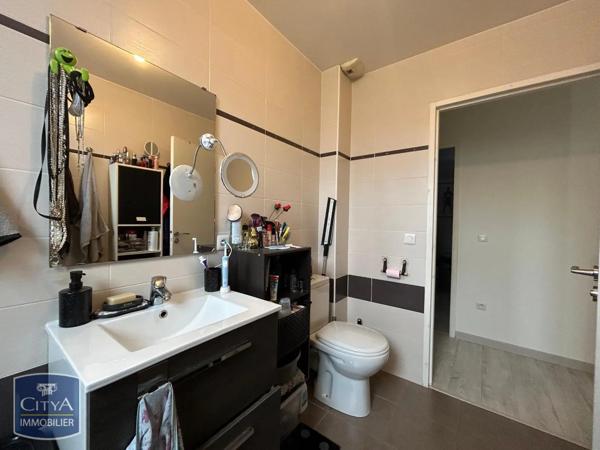 Maison à louer 4 pièces 82.24m² Égly (91520)