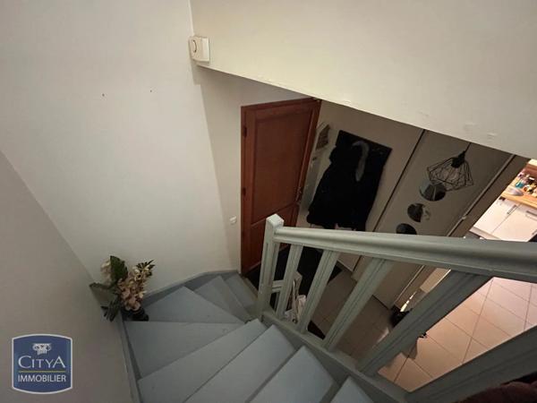 Maison à louer 4 pièces 82.24m² Égly (91520)