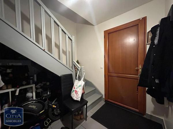 Maison à louer 4 pièces 82.24m² Égly (91520)