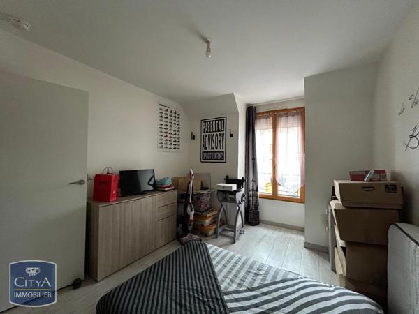 Maison à louer 4 pièces 82.24m² Égly (91520)