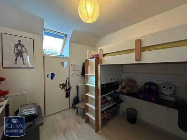 Maison à louer 4 pièces 82.24m² Égly (91520)