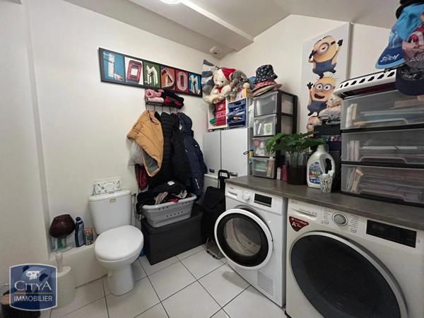 Maison à louer 4 pièces 82.24m² Égly (91520)