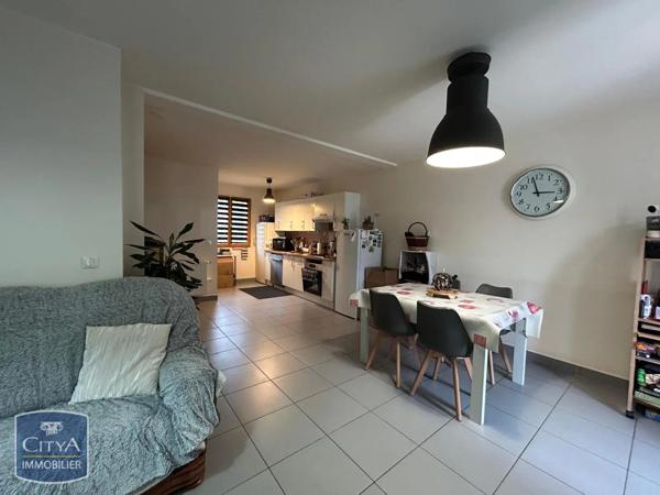 Maison à louer 4 pièces 82.24m² Égly (91520)