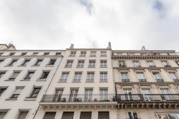 Appartement 5 pièces - 116 m² Bien prestige