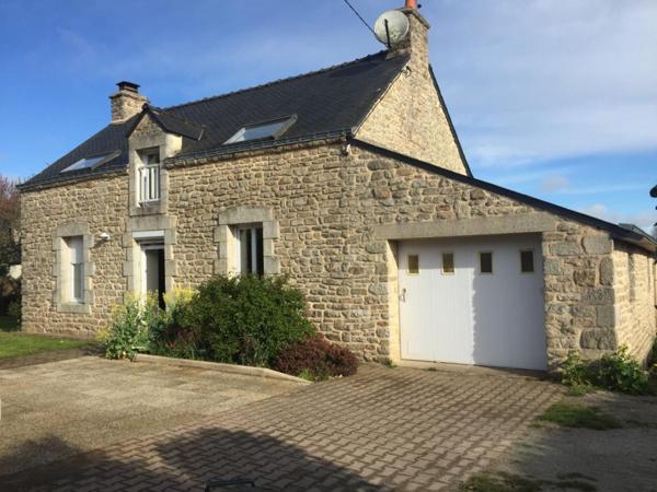 MONTERBLANC Maison 4 pièces 98 m²