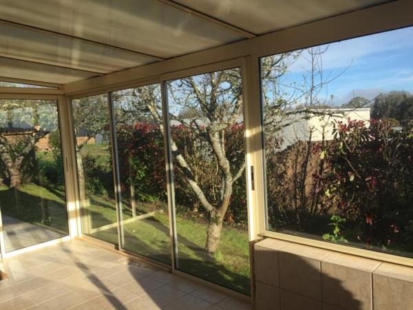 MONTERBLANC Maison 4 pièces 98 m²