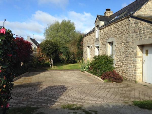 MONTERBLANC Maison 4 pièces 98 m²