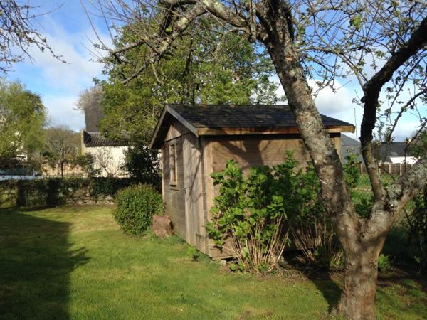 MONTERBLANC Maison 4 pièces 98 m²