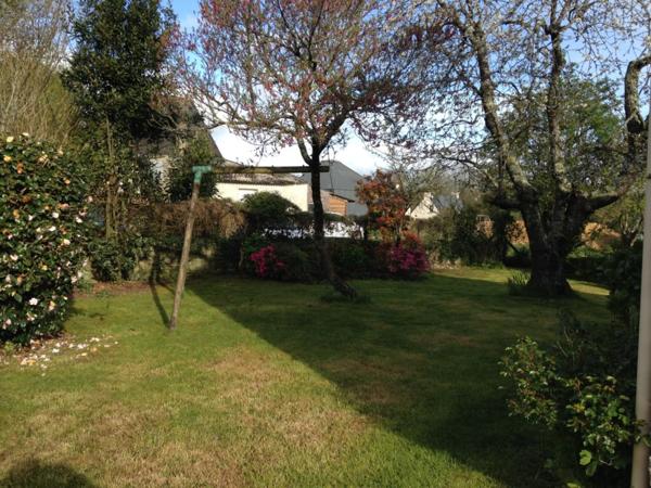 MONTERBLANC Maison 4 pièces 98 m²
